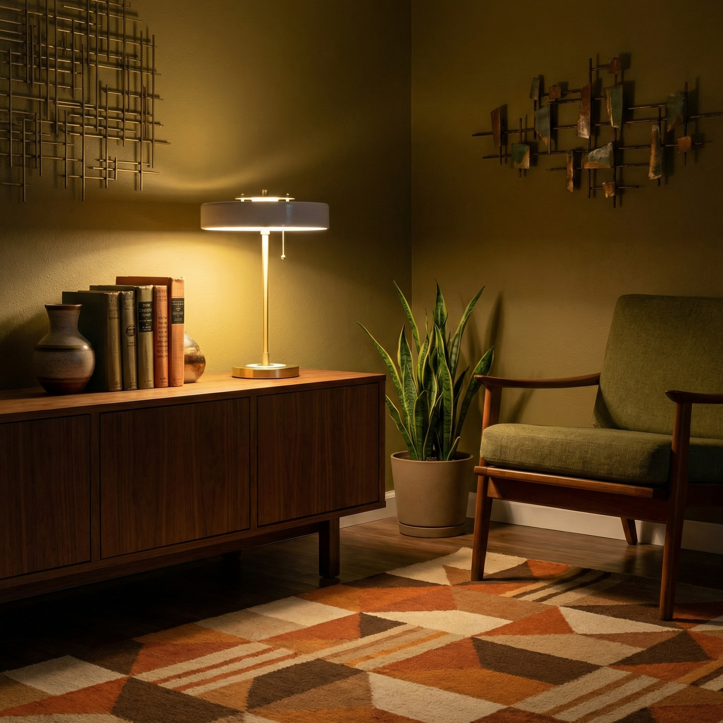 Chandelier Zephyr vue détail | Luxarmonie