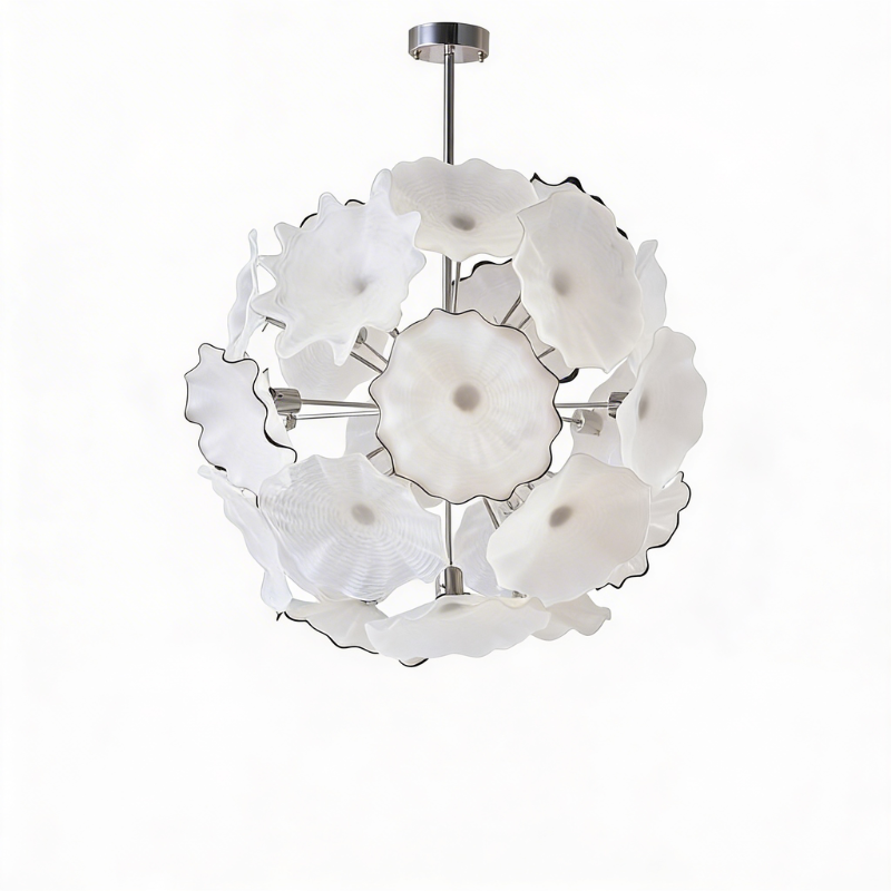 Lustre Floréade | Luxarmonie