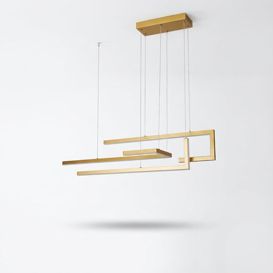 Voltys Ceiling Light | Luxarmonie