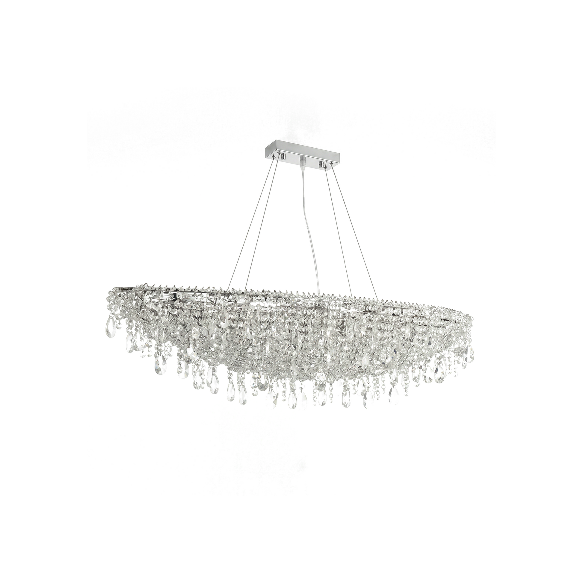 Suspension Crystarènei | Luxarmonie