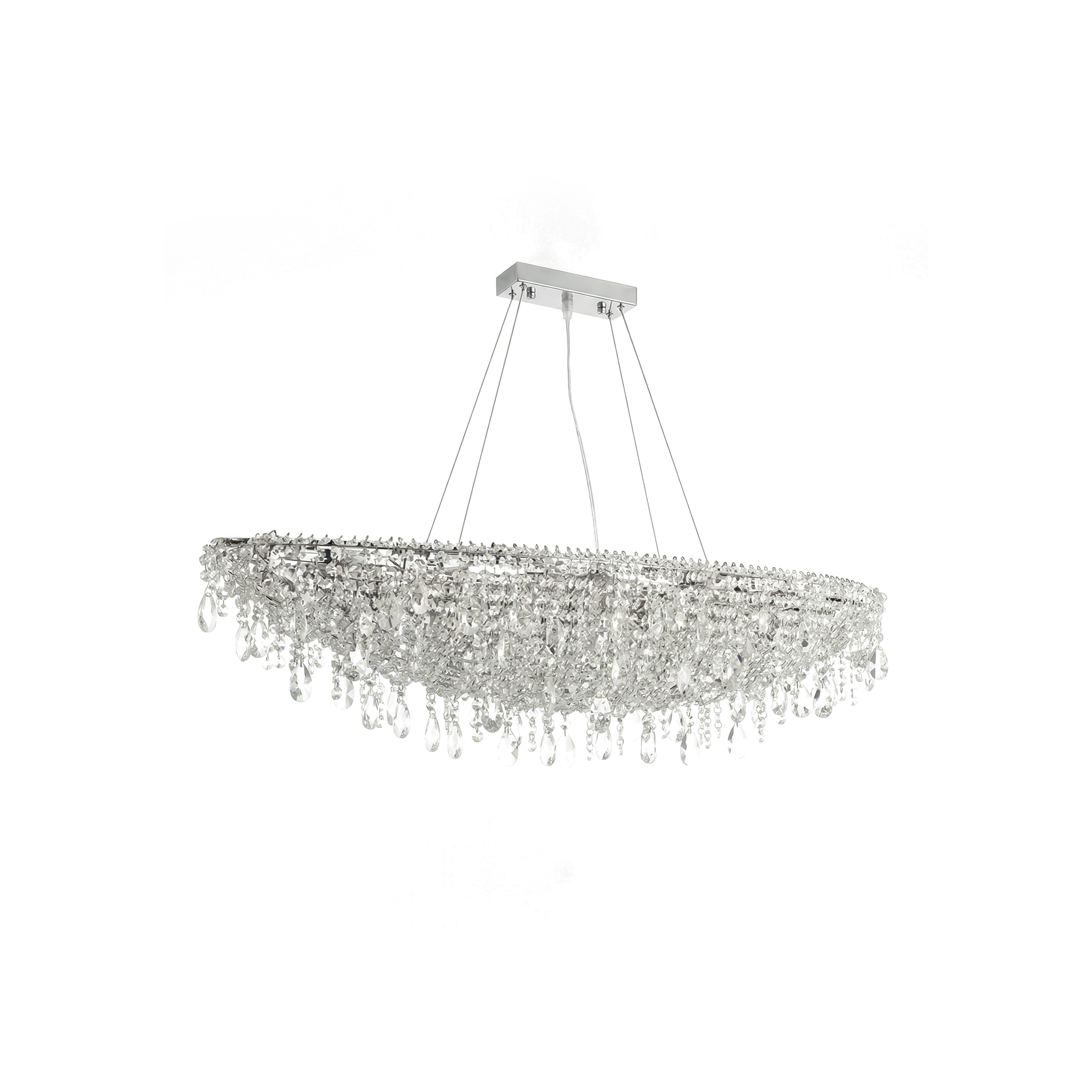 Suspension Crystarènei | Luxarmonie