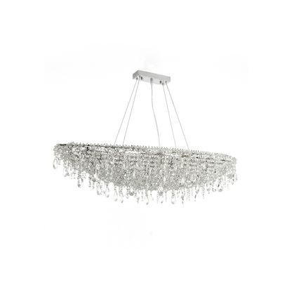 Crystarènei Pendant – Luxarmonie