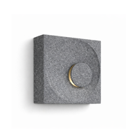 Applique murale moderne en céramique – Armonéa