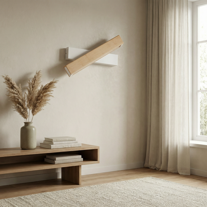 Armonéa Wall Sconce Ambient View | Luxarmonie