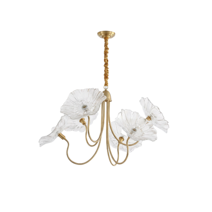 Chandelier Navélice | Luxarmonie