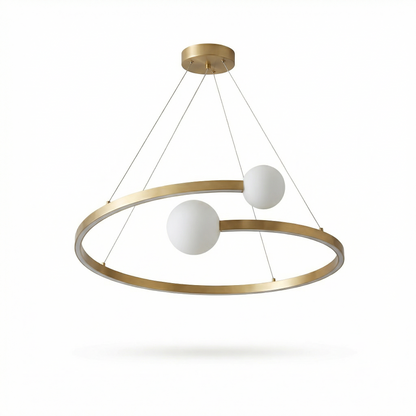 Zenya Chandelier – Luxarmonie