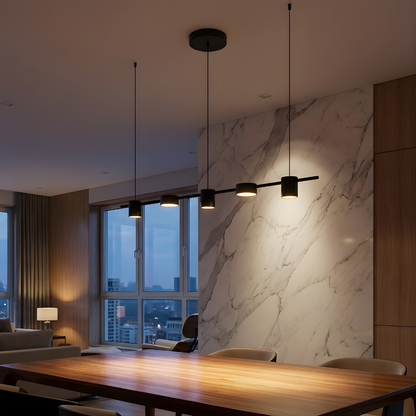 مصباح معلق Moderato عرض التفاصيل | Luxarmonie