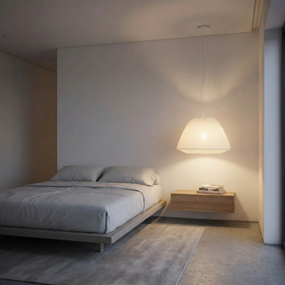 Lustre modèle Elaria vue détail | Luxarmonie