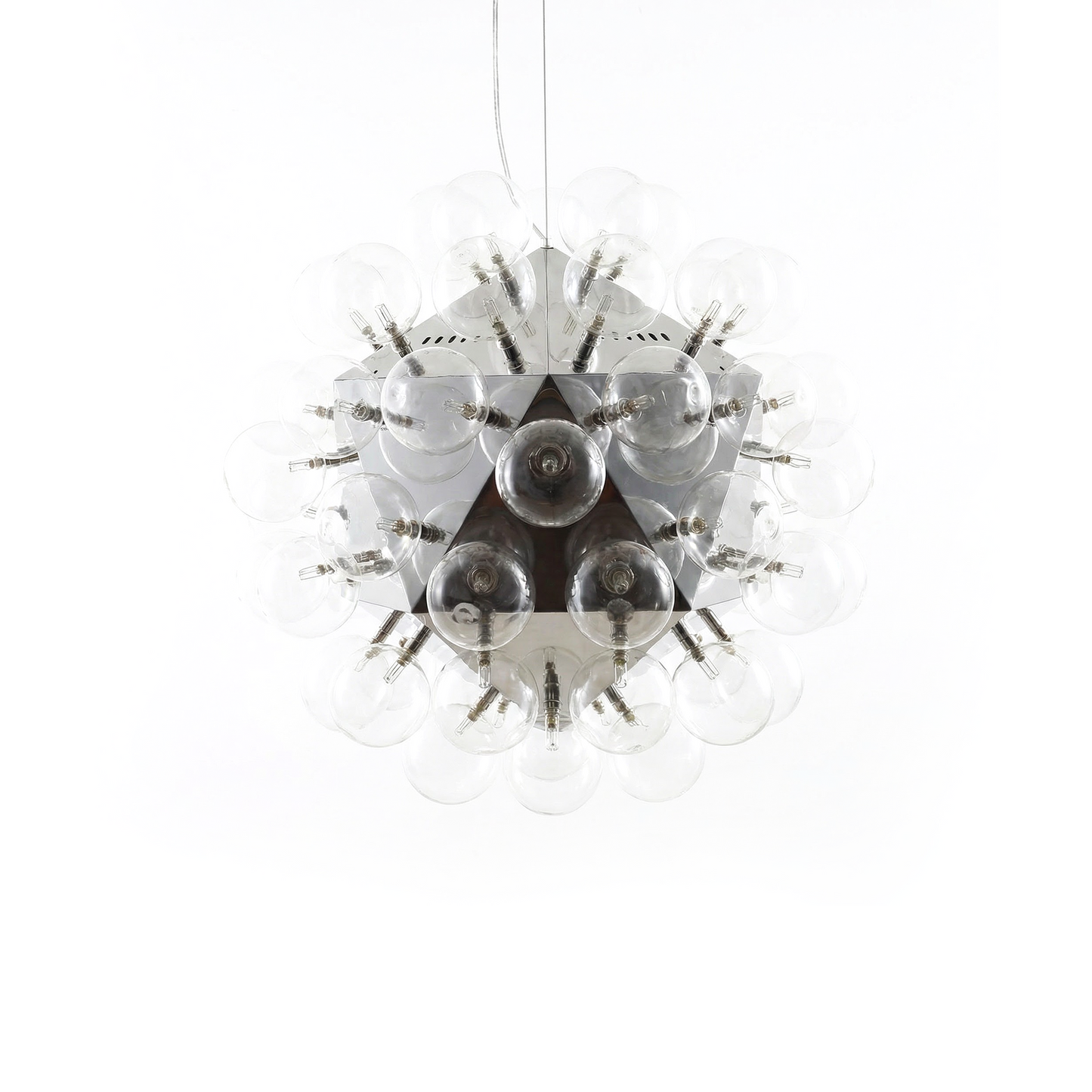 Suspension Bulle | Luxarmonie