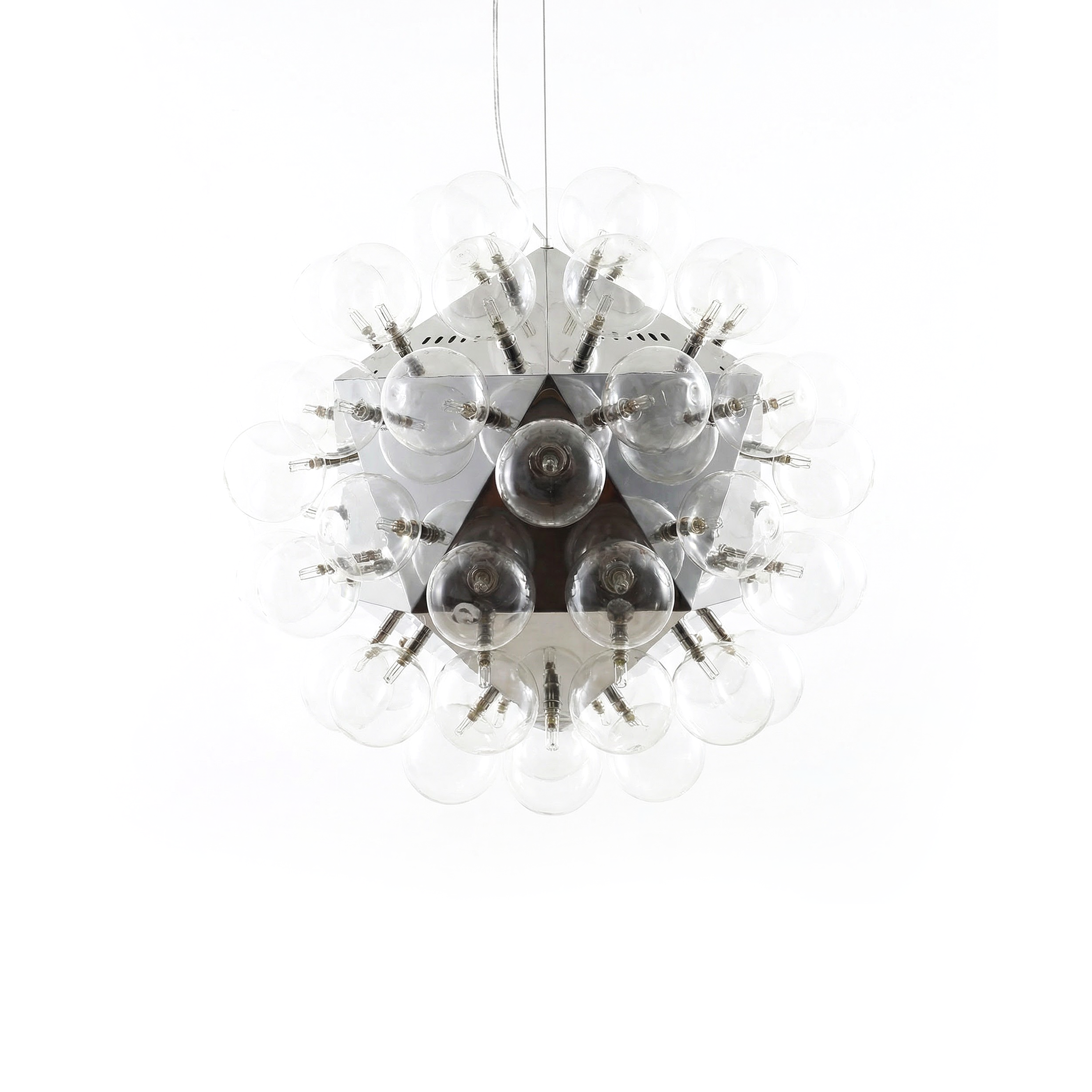 Suspension Bulle | Luxarmonie