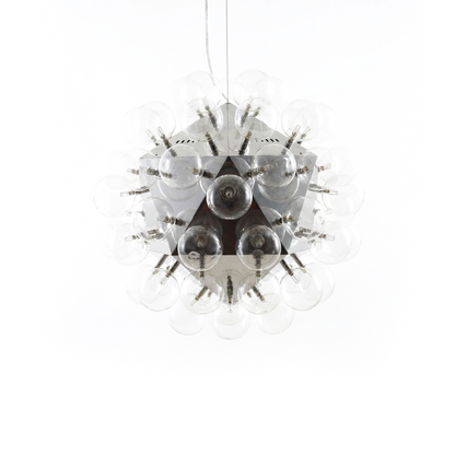Pendant Bulle | Luxarmonie