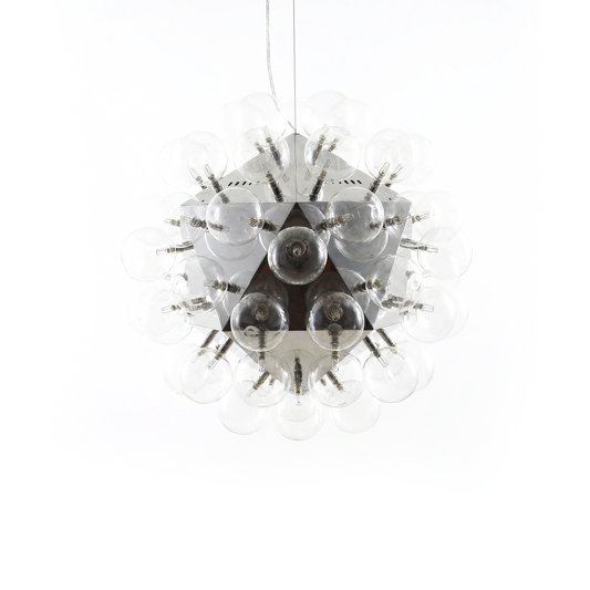 Suspension Bulle | Luxarmonie