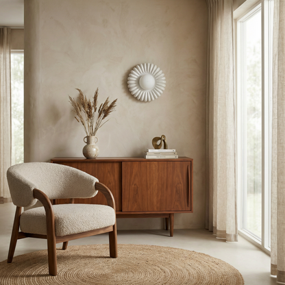 Aplique mural Artilux vista ambiente | Luxarmonie