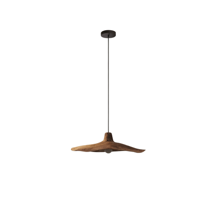 Wabi-Sabi Resin Suspension for living rooms and bedrooms – Mélithos