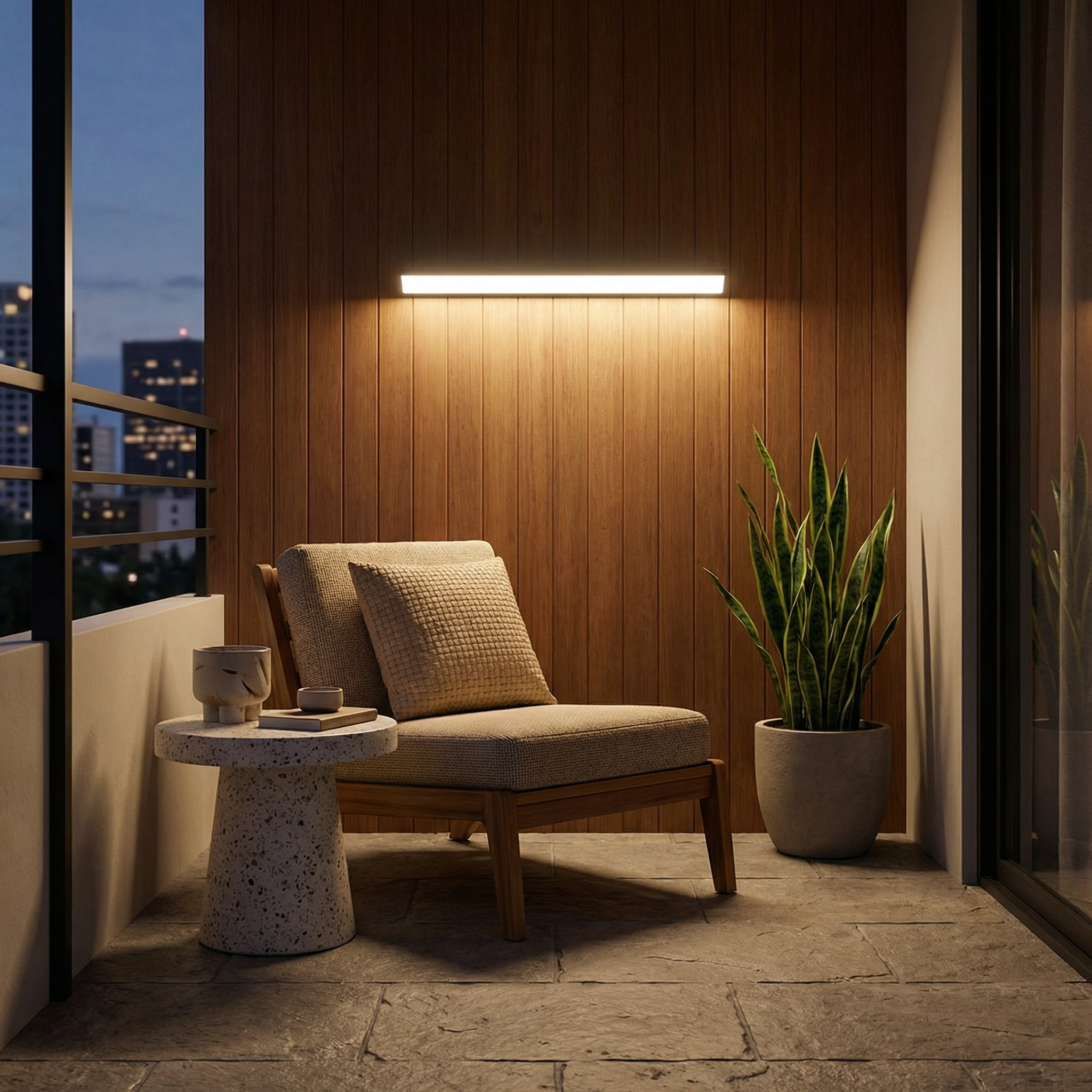 Luminaire Cegloria vue détail | Luxarmonie