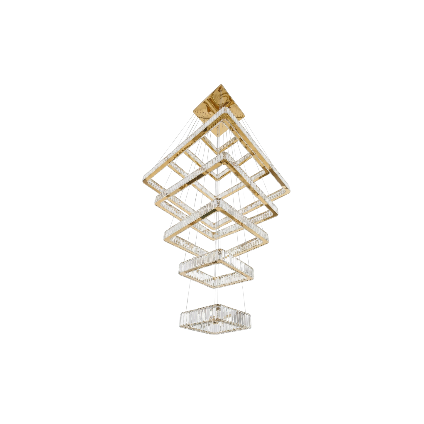 Lustre Cristarve | Luxarmonie