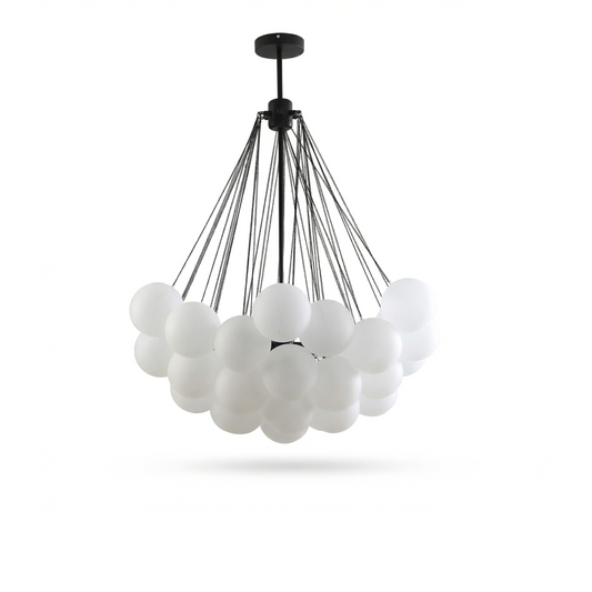 Suspension Hypnotique Orbe | Luxarmonie