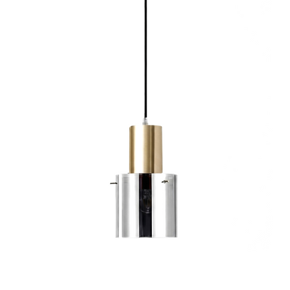 Glacia Ceiling Light | Luxarmonie