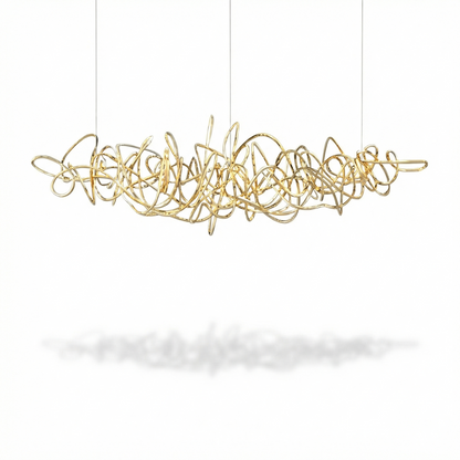 Plafón Sora | Luxarmonie