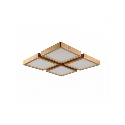 Zéphira Ceiling Light | Luxarmonie