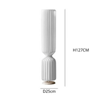 Lampadaire Moderne Doux & Élancé – Erida