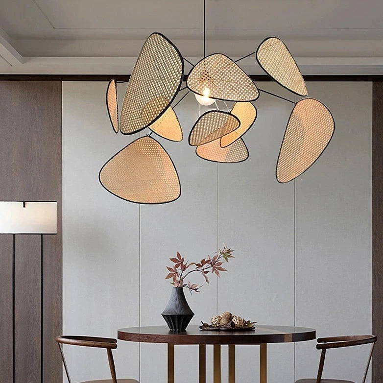 Suspension Luminaire Auramya photo 7 | Luxarmonie