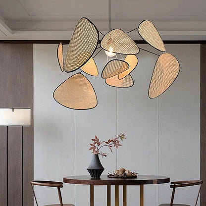 Auramya Pendant Light Photo 7 | Luxarmonie