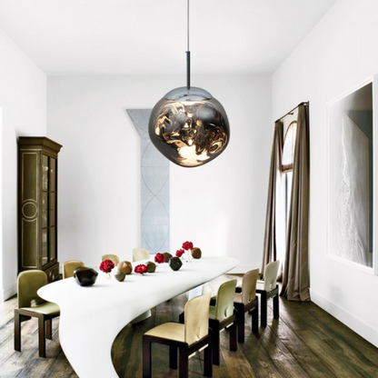 Pendant Lumina photo 6 | Luxarmonie