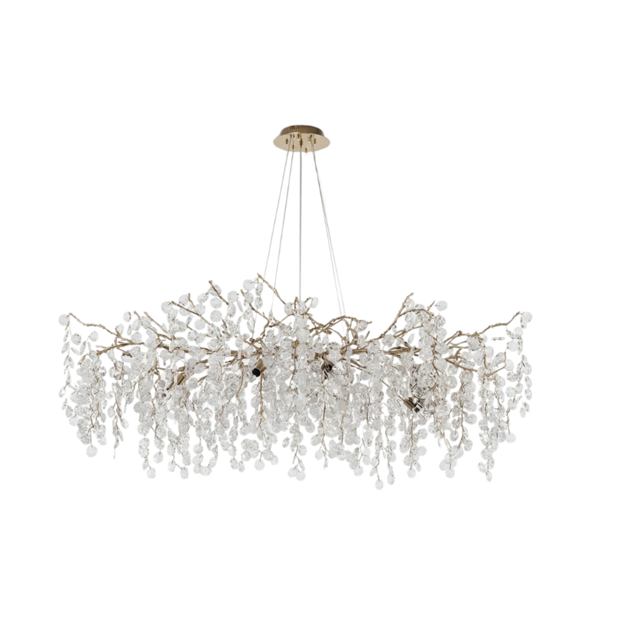 Lustre Crystalline | Luxarmonie