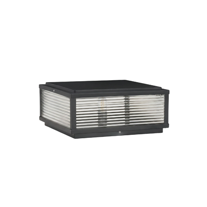 Luz exterior Veraluce | Luxarmonie