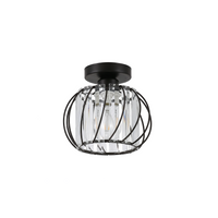 Plafonnier vintage pour salle à manger – Mirostella