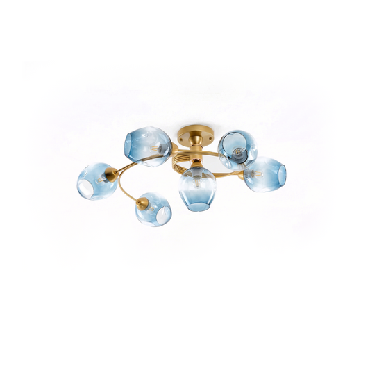 Plafonnier Irisso | Luxarmonie