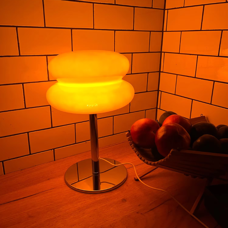 Lampe Macaron photo 6 | Luxarmonie