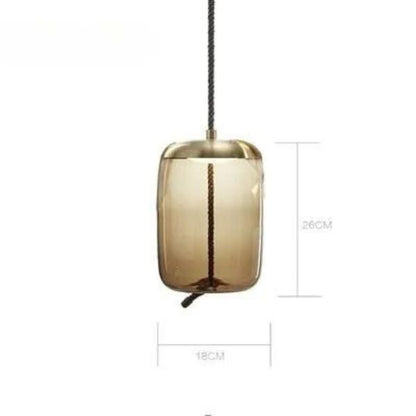 Suspension Nébulis zdjęcie 10 | Luxarmonie