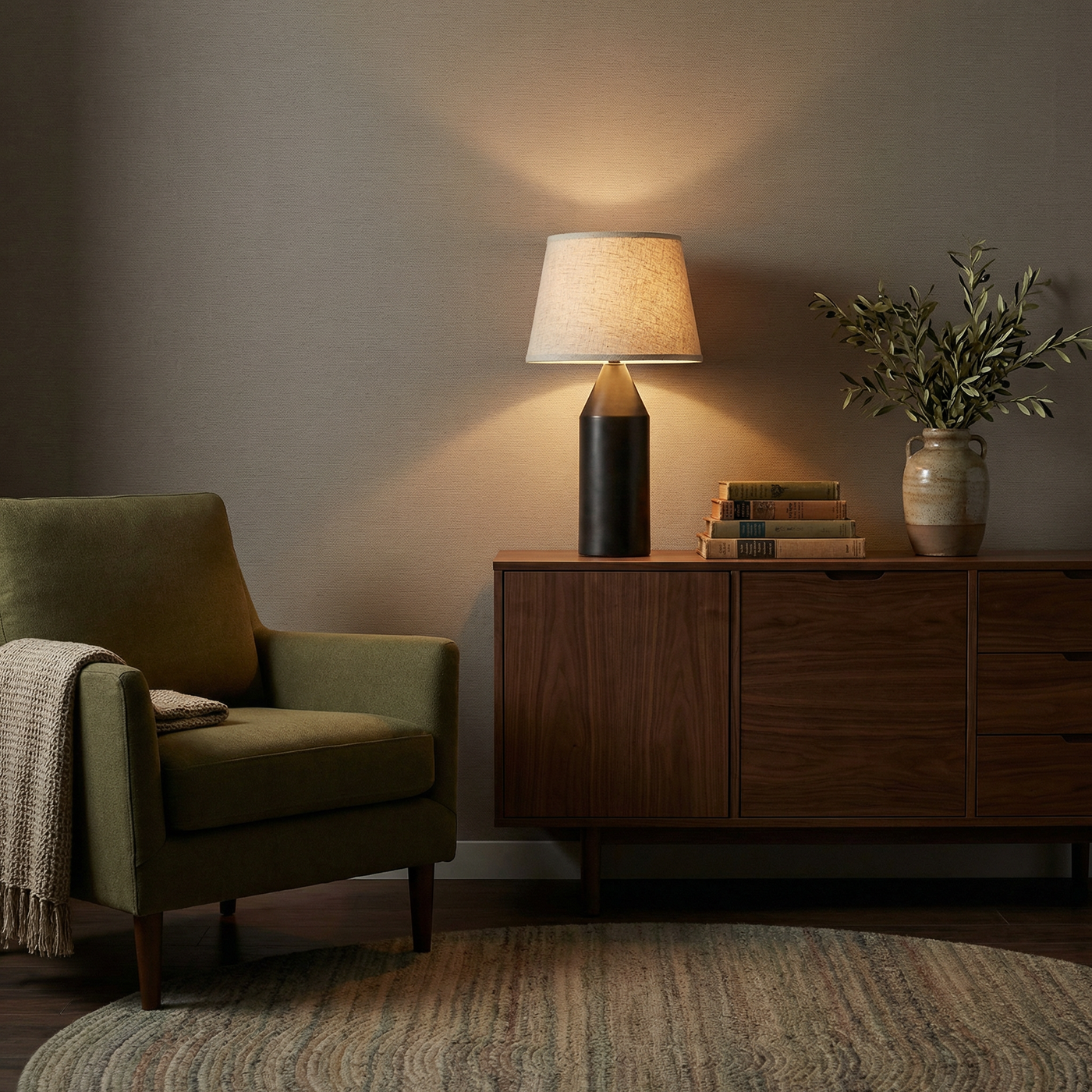 Lampe Tendance Ambiance Prestige Style Contemporain – Novastra