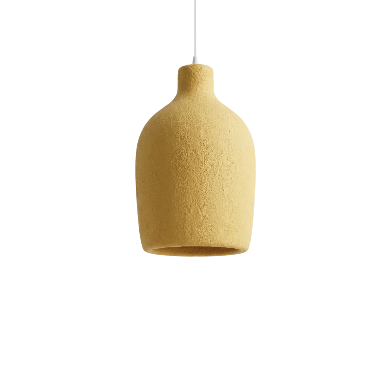 Suspension LED Apaisant Inspiration Wabi Sabi – TerreVase