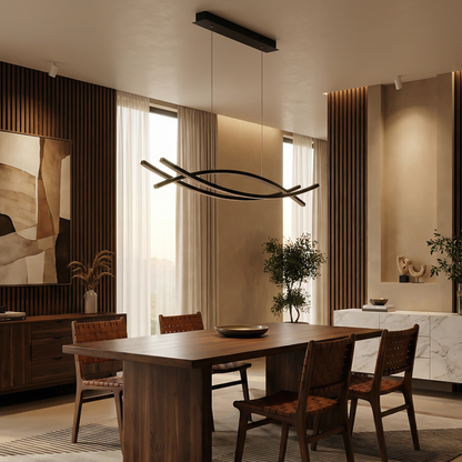 Pendant Stilio Ambient View | Luxarmonie