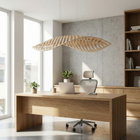 Suspension Élégance Polyvalente pour Intérieurs Stylés – Vega