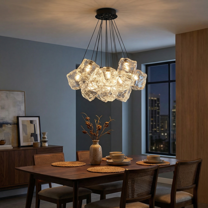 Ceiling Light Lucerna detail view | Luxarmonie