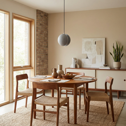 Soleil Pendant ambient view | Luxarmonie