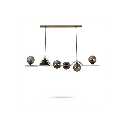 Stalio Fixture | Luxarmonie