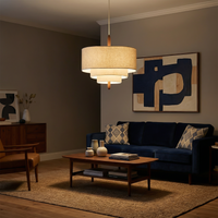 Suspension Chic Inspiration Scandinave – Aurova