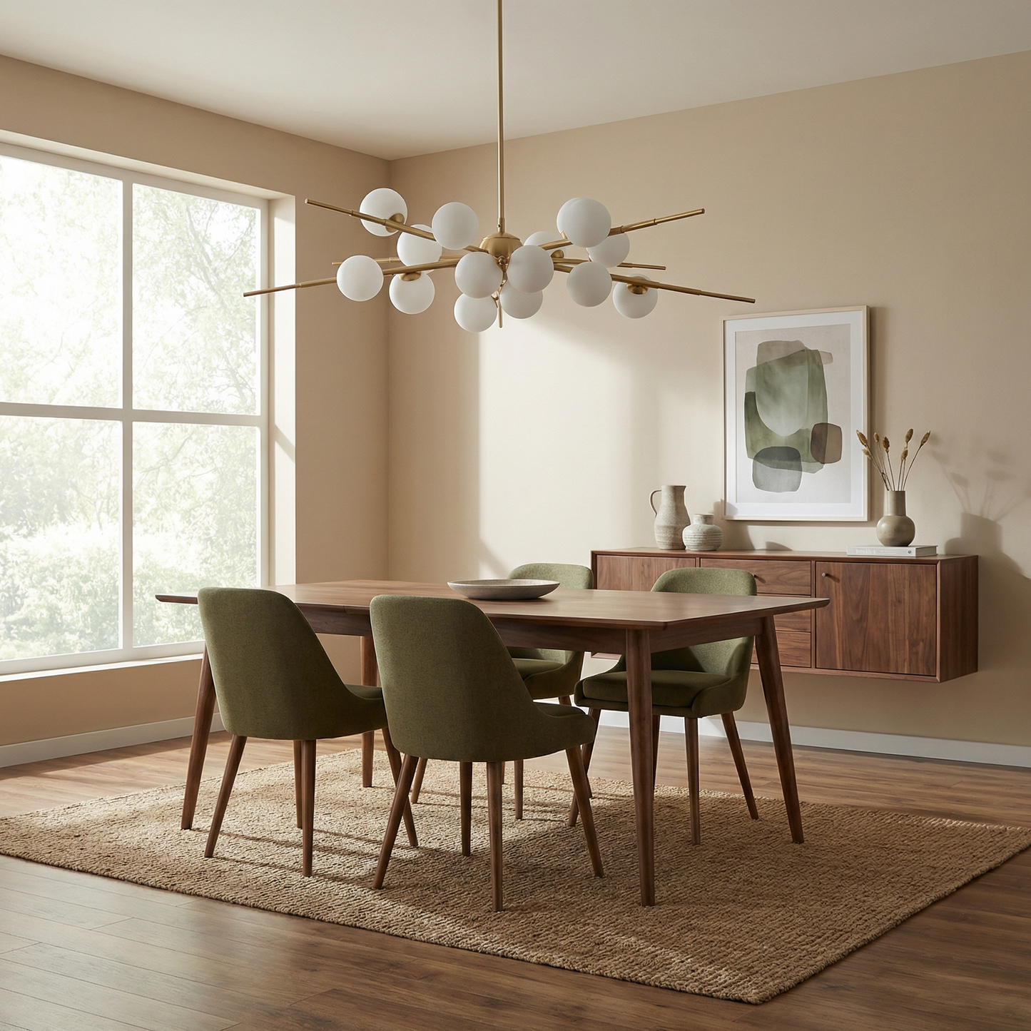 Suspension Artalys vue ambiance | Luxarmonie