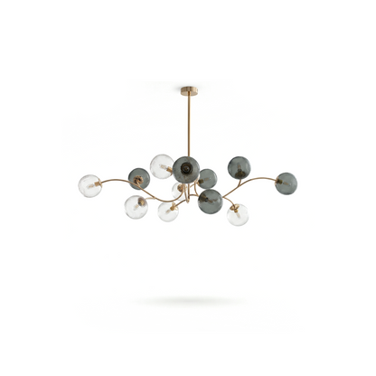 Axium Ceiling Light | Luxarmonie