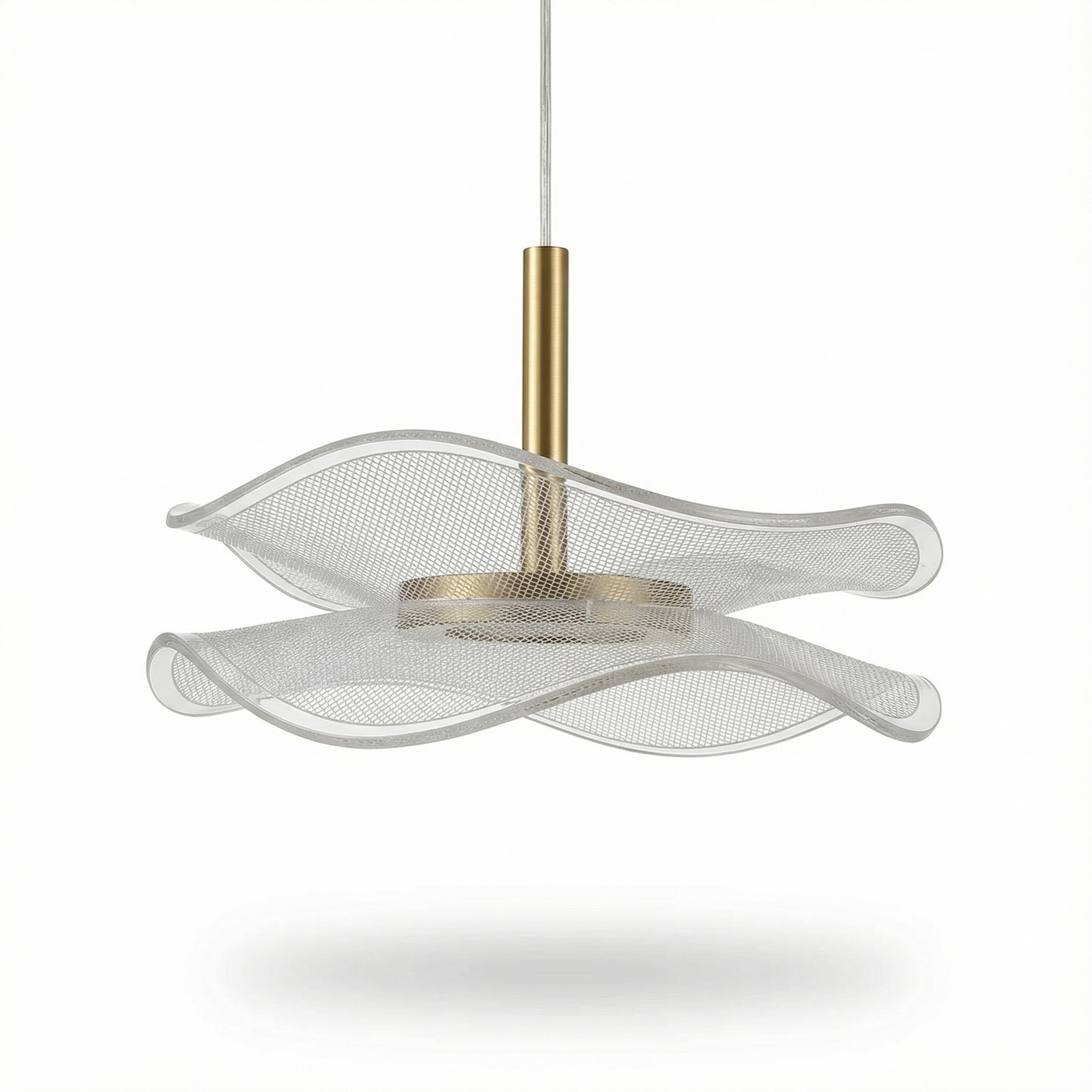 Suspension Ambiance Moderne Style Scandinave Chic – Velaire