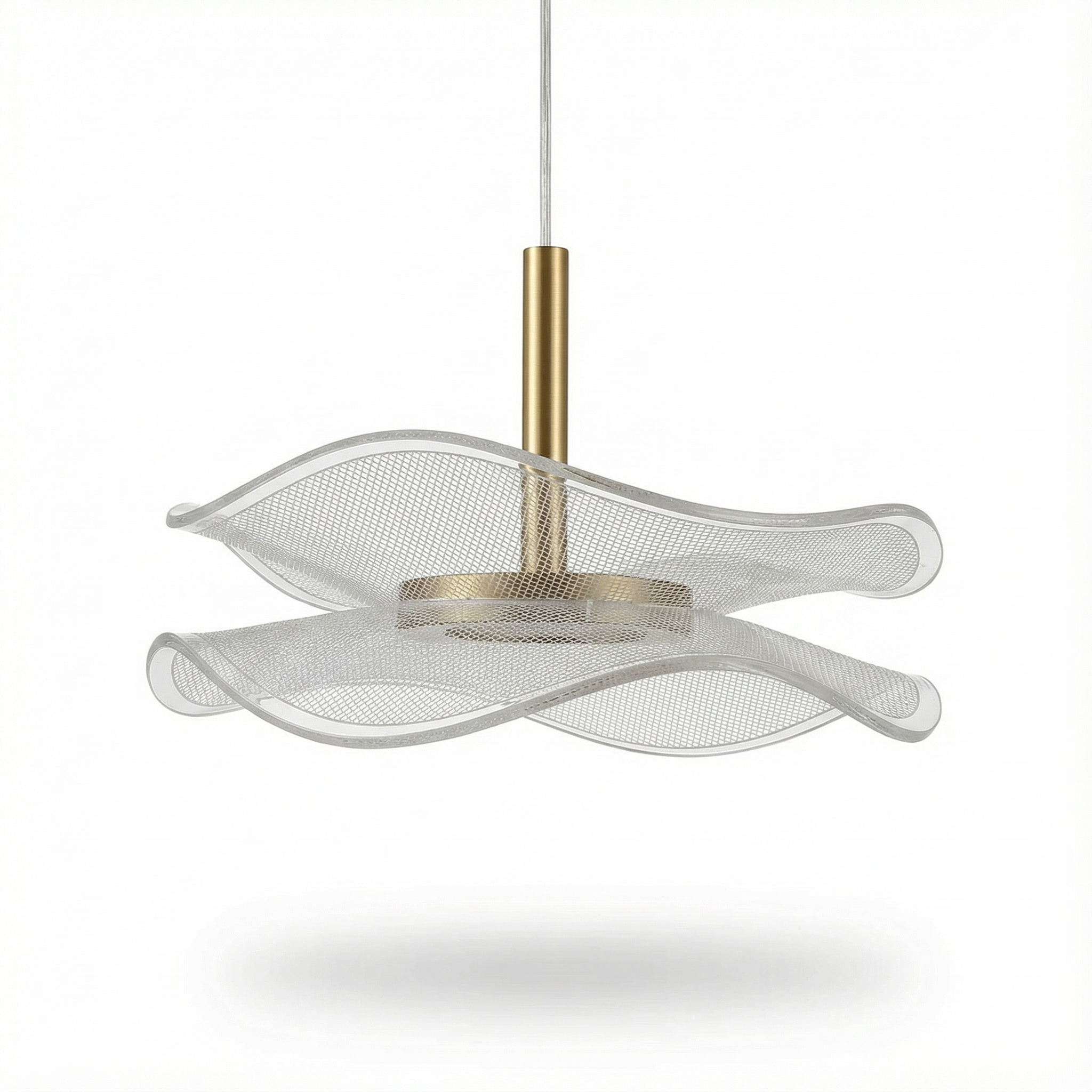 Suspension Velaire | Luxarmonie