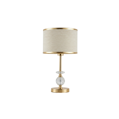 Lampe à poser Zyra | Luxarmonie