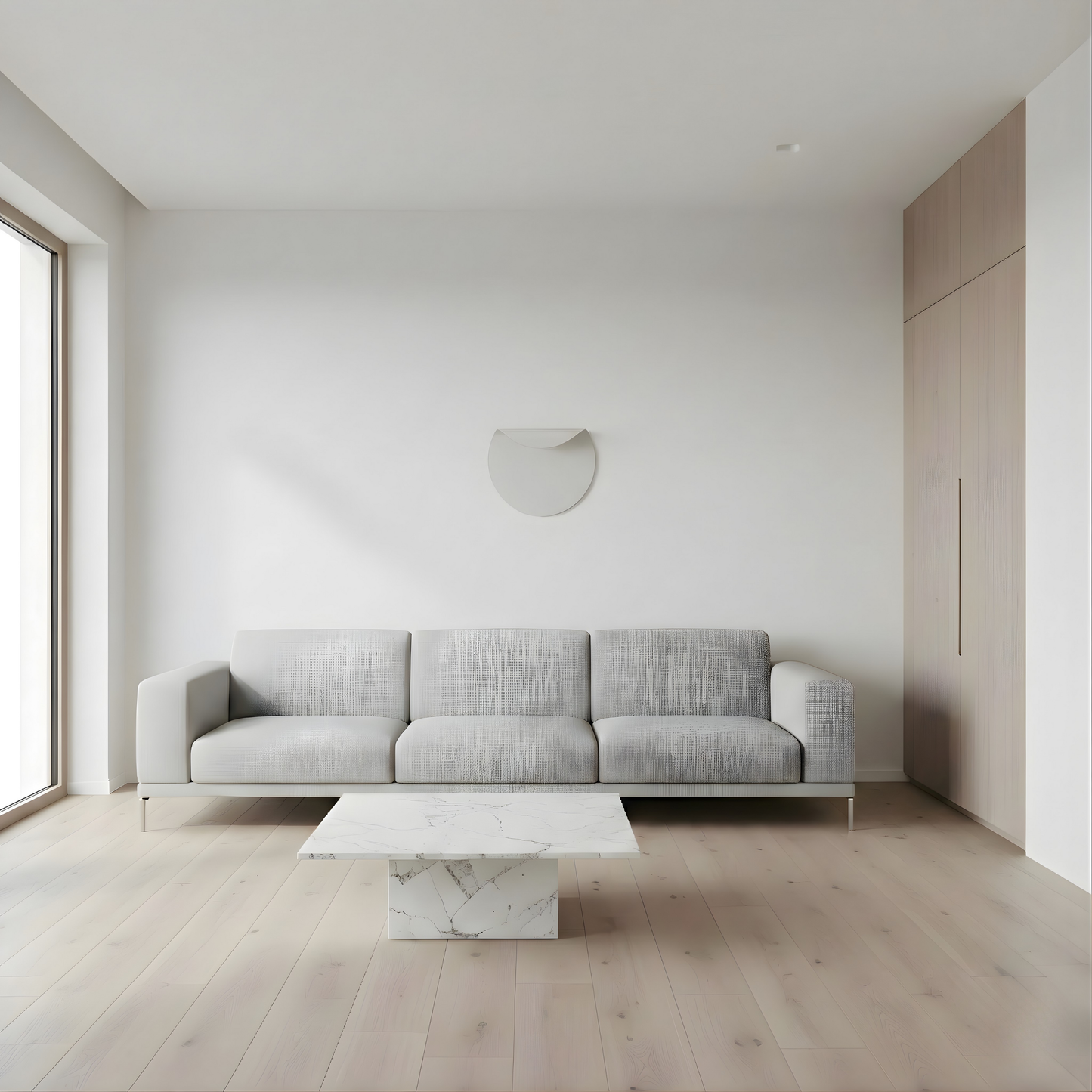 Applique Murale Armoniely vue ambiance | Luxarmonie