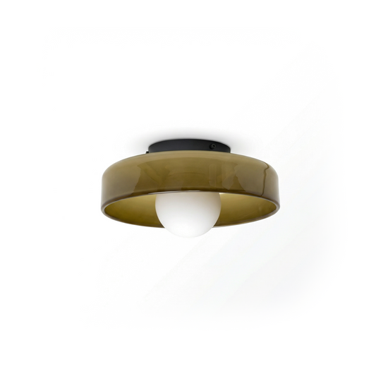 Plafonnier Orbique | Luxarmonie