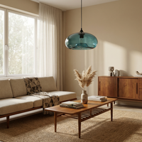 Suspension Polyvalente au Style Raffiné – Caligo